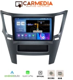 CARMEDIA CMDU8095-13 PRO PLUS TABLET 9.5'' OEM SUBARU LEGACY-OUTBACK 2009+