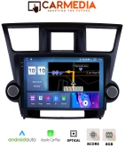 CARMEDIA CMDU81036-13 PRO PLUS TABLET 10.36" OEM TOYOTA HIGHLANDER 2008-2015