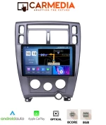 CARMEDIA CMDU81036-13 PRO PLUS TABLET 10.36" OEM HYUNDAI TUSCON 2004-2010