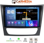 CARMEDIA CMDU8095-13 PRO PLUS TABLET 9.5'' OEM MERCEDES E (W211) - CLS (W219) 2003-2009