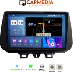 CARMEDIA CMDU8095-13 PRO PLUS TABLET 9.5'' OEM HYUNDAI TUSCON 2019+