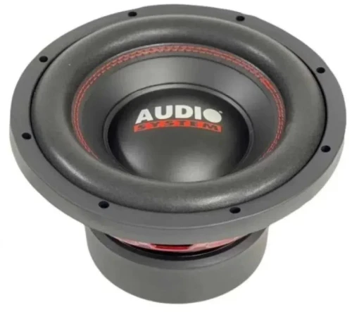 Audio System ASY12 (30cm) 12" D2 3”VC 1000W
