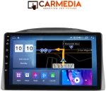 CARMEDIA CM410-13 TABLET 10'' OEM JEEP GRAND CHEROKEE 2005-2007