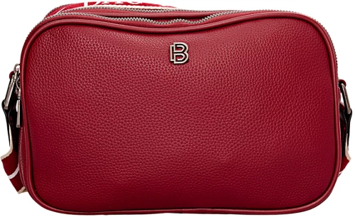 Τσάντα χιαστί 8062 - Κόκκινο Bag to Bag
