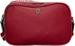Τσάντα χιαστί 8062 - Κόκκινο Bag to Bag