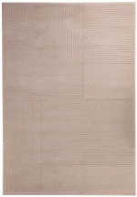 Χαλί μηχανής 200x290 Organic 591 BEIGE Royal Carpet