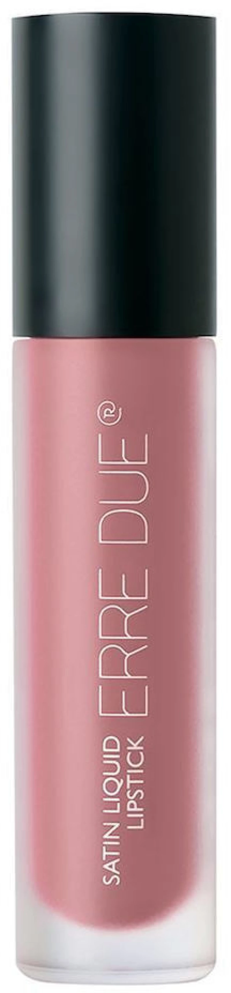 ERRE DUE satin liquid lipstick No.314 sweet bites κραγιόν σε υγρή μορφή 4.2ml