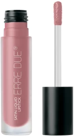 ERRE DUE satin liquid lipstick No.314 sweet bites κραγιόν σε υγρή μορφή 4.2ml