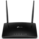 TP-LINK Wireless N Router TL-MR6400 4G LTE Wi-Fi 300Mbps Ver. 5.3