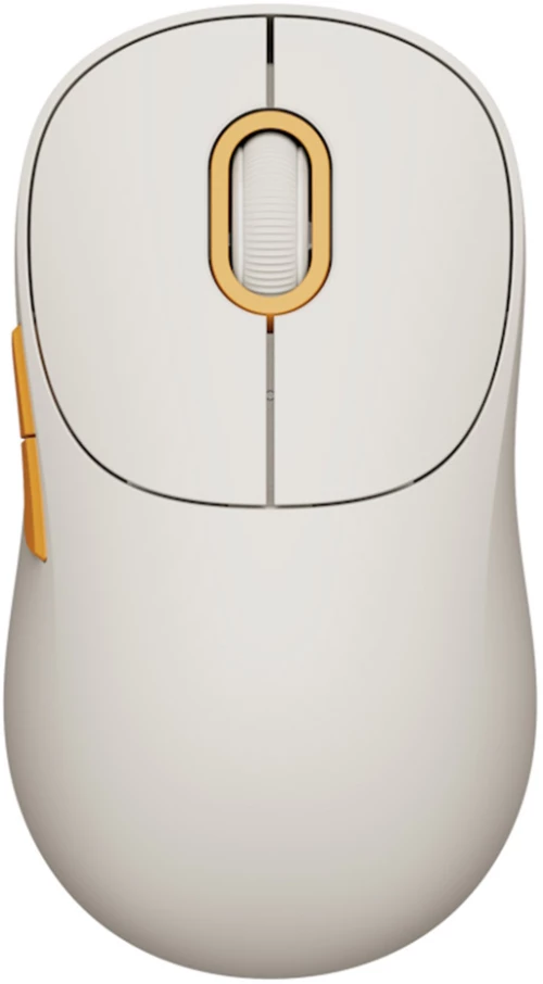 Xiaomi Mi Wireless Mouse 3 White GL