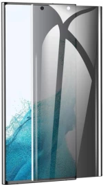Hoco Hydrogel Pro Privacy HD Screen Protector - Μεμβράνη Προστασίας Απορρήτου Οθόνης - Nothing Phone 2 - 0.15 mm - Clear (HOCO-FRONT-PRC-033-002)