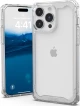 Θήκη Apple iPhone 15 Pro Max UAG Plyo Σκληρή Ανθεκτική - Ice (114310114343)