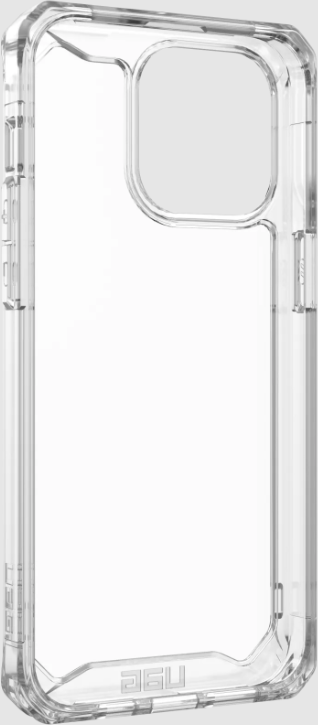 Θήκη Apple iPhone 15 Pro Max UAG Plyo Σκληρή Ανθεκτική - Ice (114310114343)