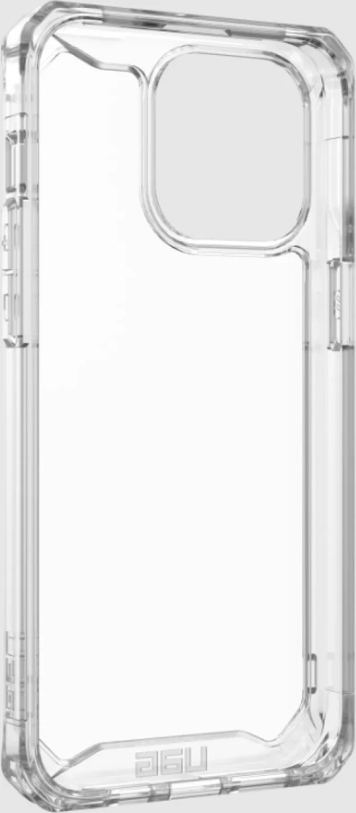 Θήκη Apple iPhone 15 Pro Max UAG Plyo Σκληρή Ανθεκτική - Ice (114310114343)