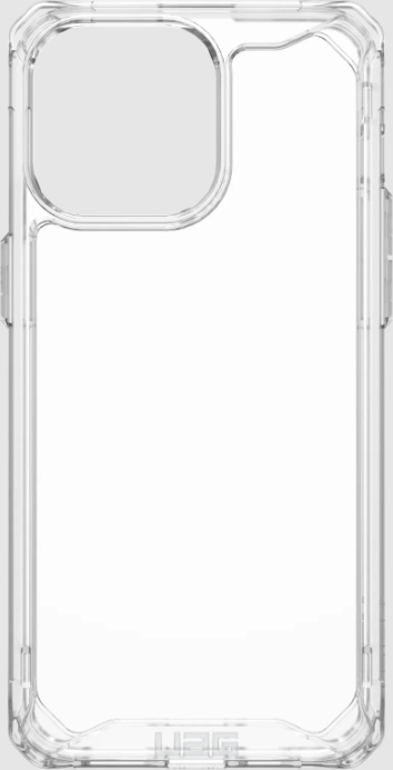 Θήκη Apple iPhone 15 Pro Max UAG Plyo Σκληρή Ανθεκτική - Ice (114310114343)