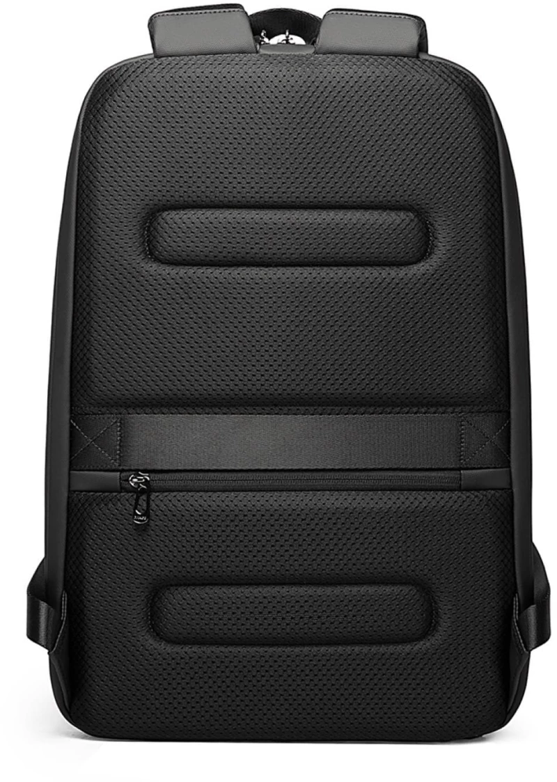 Bange 7251 - Σακίδιο Πλάτης / Τσάντα Μεταφοράς Laptop έως 15.6" με Κλειδαριά TSA - 18L - Black