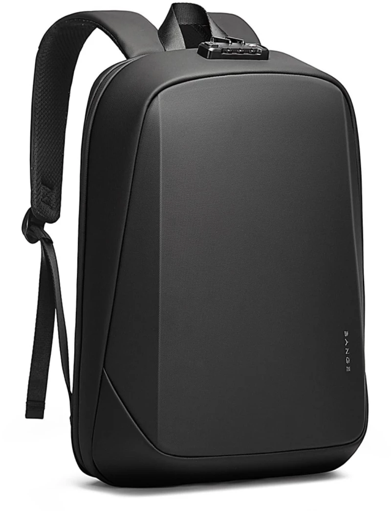 Bange 7251 - Σακίδιο Πλάτης / Τσάντα Μεταφοράς Laptop έως 15.6" με Κλειδαριά TSA - 18L - Black