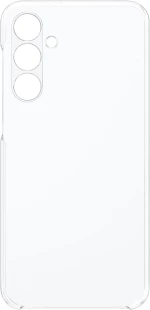 Θήκη Samsung Galaxy A16 - Official Samsung Clear Case Διάφανη - Transparent (EF-QA166CTEGWW)