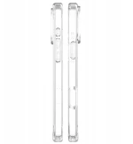 Θήκη iPhone 16 Pro Max Spacecase Clear MagSafe Σκληρή Διάφανη με MagSafe - Transparent (5905719112172)