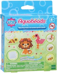 AQUABEADS ΜΙΝΙ ΠΑΚΕΤΟ ΧΑΝΤΡΕΣ (#32000)