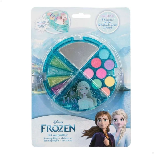 FROZEN ΡΟΥΛΕΤΑ MAKE-UP (#05-77357)