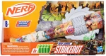 NERF ΕΚΤΟΞΕΥΤΗΣ ZOMBIE STRIKEOUT (#F8958)