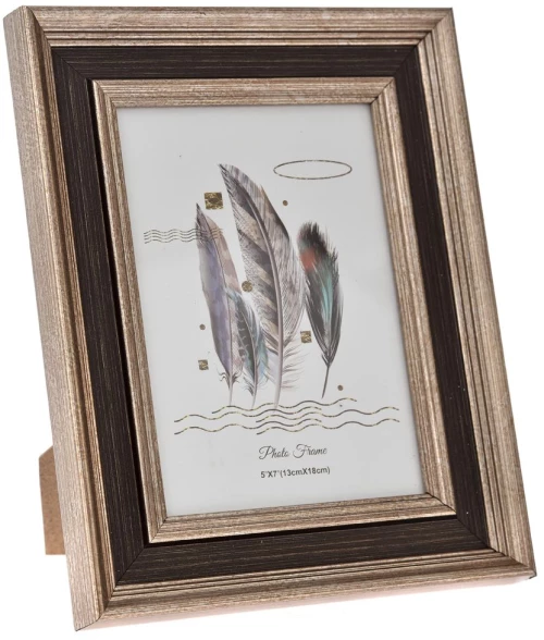 KOPNIZA ΚΑΦΕ ΔΙΧΡΩΜΙΑ 13X18 ΠΛΑΣΤΙΚΗ (#69647)