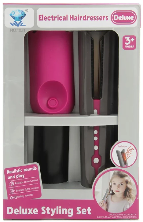 ΠΑΙΧΝΙΔΙ ΙΣΙΩΤΙΚΗ ΜΗΧΑΝΗ ΜΑΛΛΙΩΝ (#005.1021)