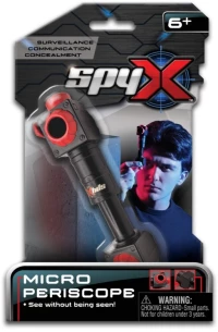 SPY X MICRO PERISCOPE (#10547)
