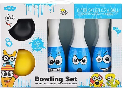 BOWLING ΜΕΓΑΛΟ ΣΕ ΚΟΥΤΙ (#005.8825BI)