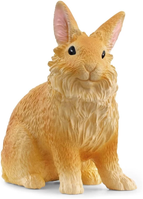 SCHLEICH ΜΙΝΙΑΤΟΥΡΑ ΚΟΥΝΕΛΙ LIONHEAD (#SCH13974)