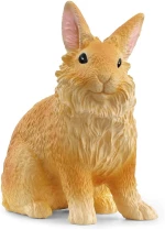 SCHLEICH ΜΙΝΙΑΤΟΥΡΑ ΚΟΥΝΕΛΙ LIONHEAD (#SCH13974)