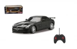 ΤΗΛΕΚΑΤΕΥΘΥΝΟΜΕΝΟ ΑΥΤΟΚΙΝΗΤΟ RC 1:24 MERCEDES BENZ SLS AMG GT (#10481)