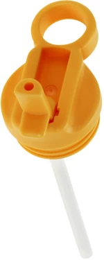 Ecolife Καπάκι για Kids Thermos Animals Giraffe 350ml 33-BO-0015