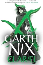 The old Kingdom 4: Clariel