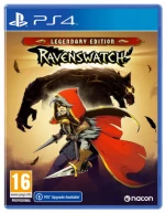 Ps4 Ravenswatch - Legendary Edition