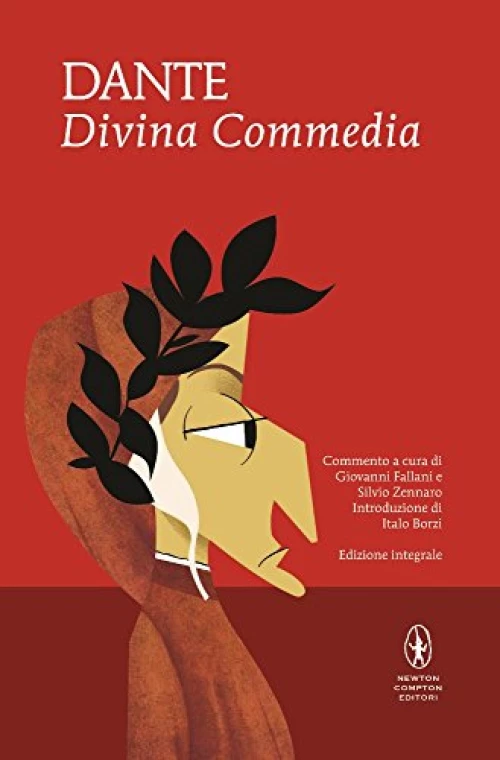 Divina Commedia. Ediz. Integrale