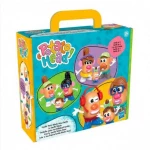 Hasbro Potato Head Family (F9408)