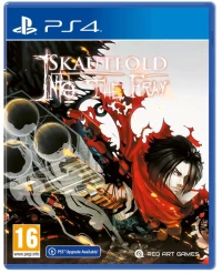 Ps4 Skautfold 3: Into the Fray