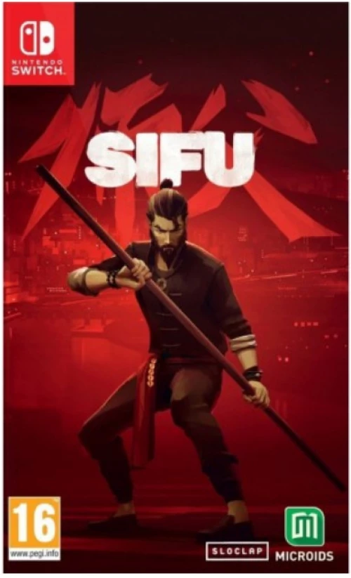 Nsw Sifu