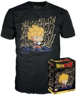 Funko Boxed Tee: Dragon Ball z - Gohan and Goku t-Shirt (Xl)