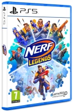Ps5 Nerf Legends