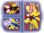 Stor Marvel: Spidey  Friends - Multi Compartment Sandwich box (15020)