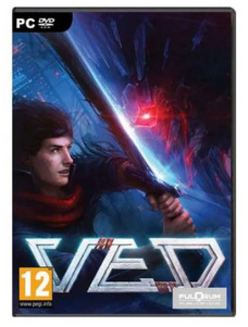 Pc ved