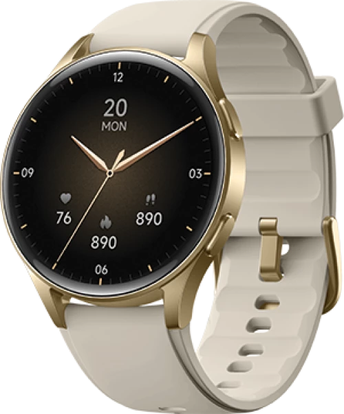 Egoboo X MAUI Smartwatch GemCraft, Gold