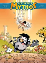 Les Petits Mythos - Tome 02