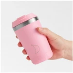 Original Coffee Cup | Pastel Pink 340ml