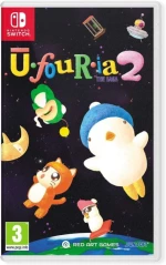 Nsw Ufouria: the Saga 2