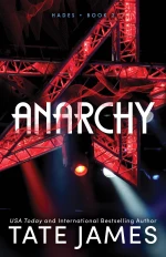 Hades 2: Anarchy