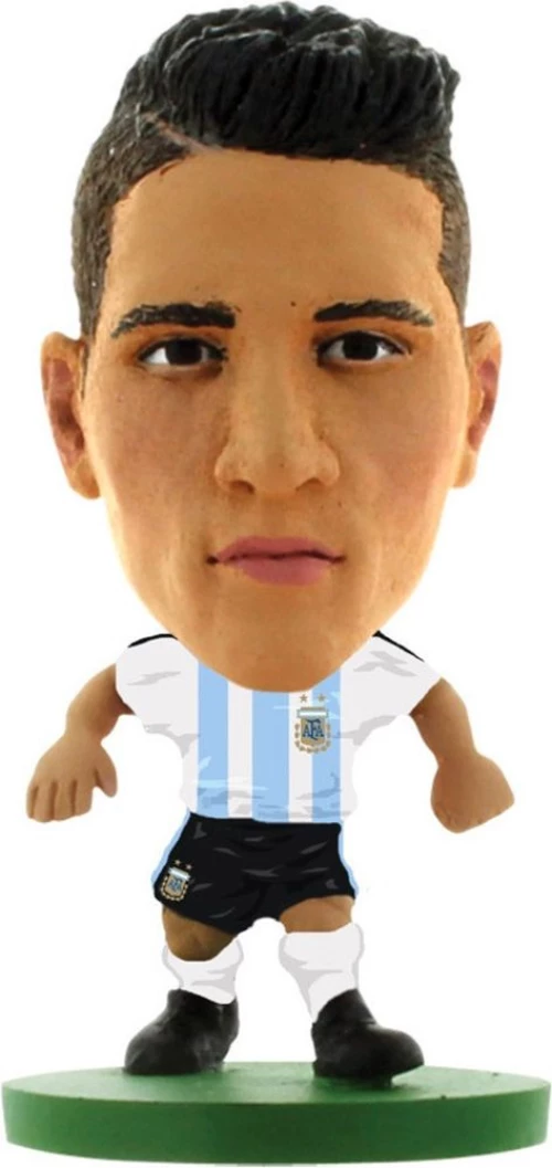 Soccerstarz - Argentina Erik Lamela /Figures